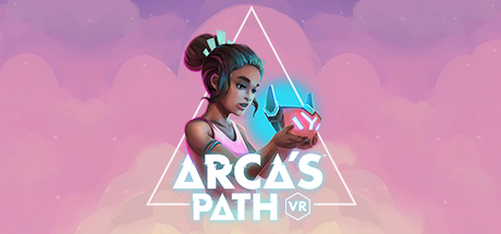 Cover image of  Arca's Path