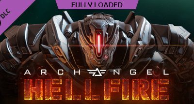 Archangel Hellfire – Fully Loaded