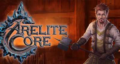 Arelite Core