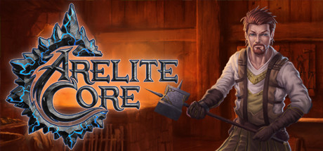 Cover image of  Arelite Core