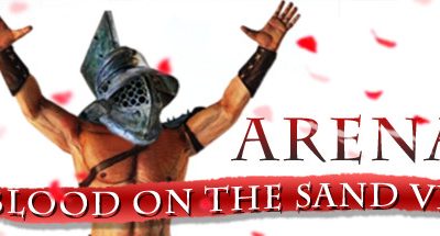 Arena: Blood on the Sand VR