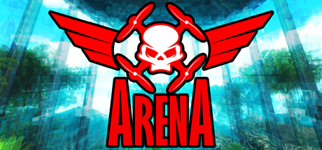 Cover image of  Arena VR