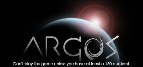 Argos – The most difficult VR game in the world