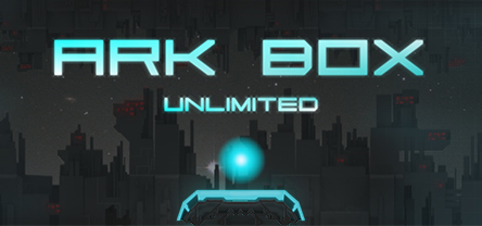 Cover image of  ARK BOX Unlimited