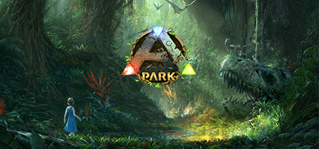 Cover image of  ARK Park