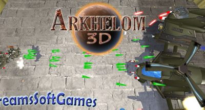 Arkhelom 3D