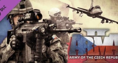 Arma 2: Army of the Czech Republic