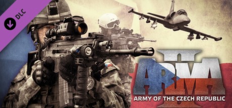 Arma 2: Army of the Czech Republic