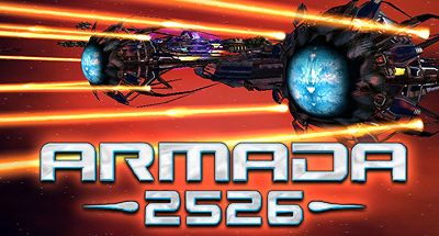 Armada 2526