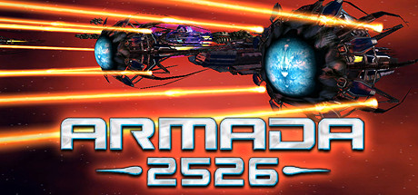 Cover image of  Armada 2526