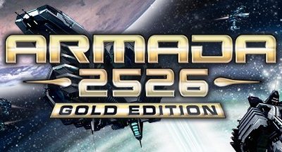 Armada 2526 Gold Edition