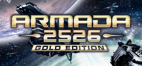 Cover image of  Armada 2526