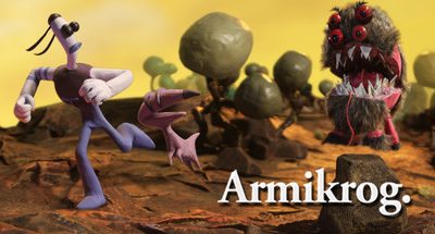 Armikrog