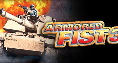 Armored Fist 3