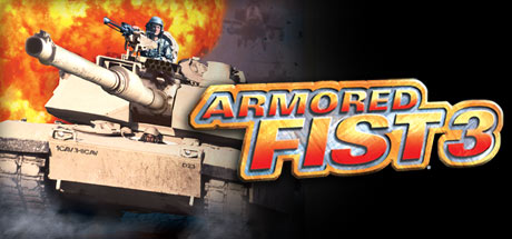 Armored Fist 3