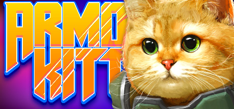 Cover image of  Armored Kitten