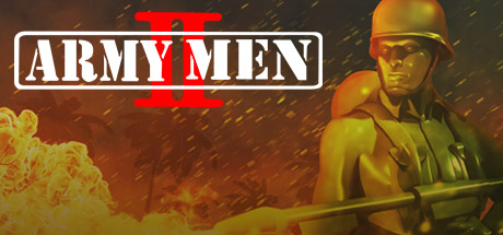 Cover image of  Army Men 2