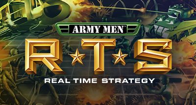 Army Men RTS