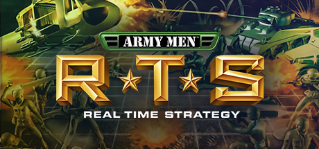 Cover image of  Army Men Bundle