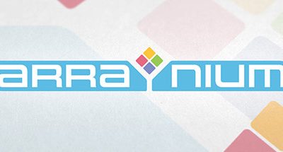 ARRAYNIUM