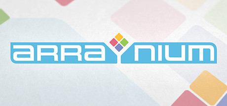 Cover image of  ARRAYNIUM