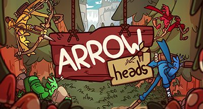 Arrow Heads