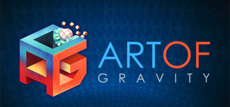 Cover image of  Art Of Gravity