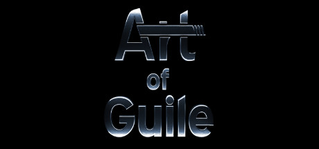 Cover image of  Art of Guile