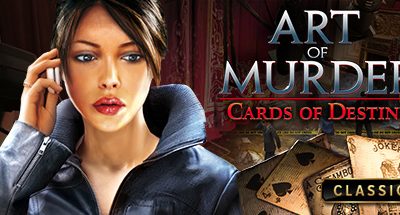 Art of Murder – Cards of Destiny