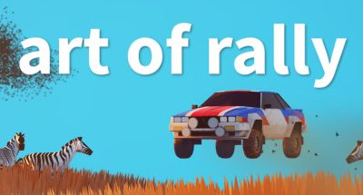 art of rally