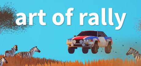 Cover image of  art of rally