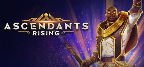 Cover image of  Ascendants Rising