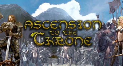 Ascension to the Throne