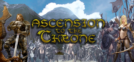 Cover image of  Ascension to the Throne