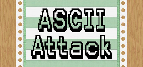 Cover image of  ASCII Attack