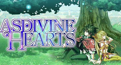 Asdivine Hearts