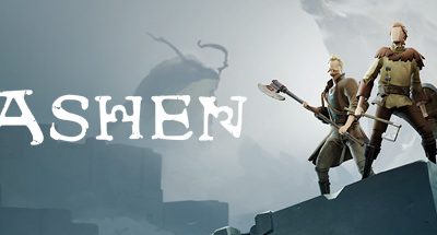 Ashen