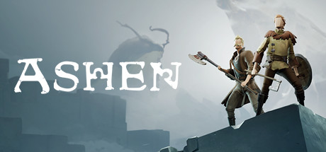 Cover image of  Ashen