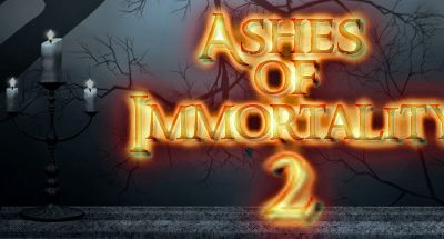 Ashes of Immortality 2