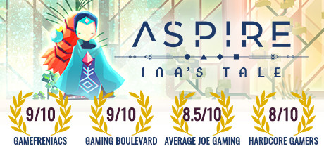 Aspire: Ina’s Tale