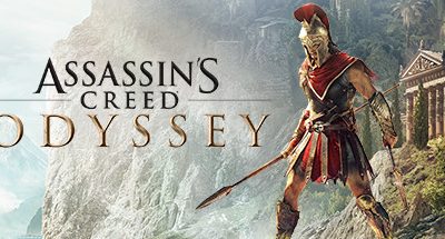 Assassin’s Creed Odyssey