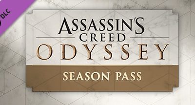 Assassin’s Creed Odyssey – Season Pass