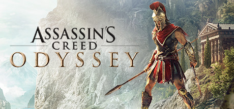 Cover image of  Assassin's Creed Odyssey