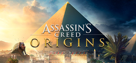 Cover image of  Assassin's Creed Origins