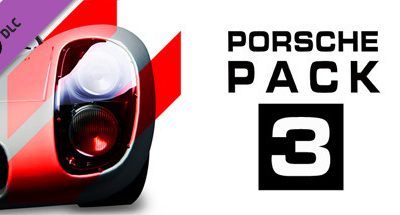 Assetto Corsa – Porsche Pack 3