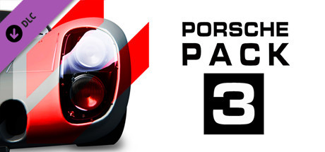 Cover image of  Assetto Corsa - Porsche Pack 3