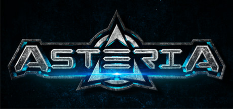 Cover image of  Asteria