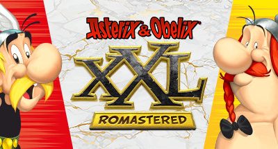 Asterix & Obelix XXL: Romastered