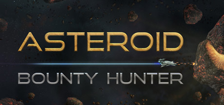 Cover image of  Asteroid Bounty Hunter