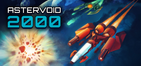 Cover image of  Astervoid 2000